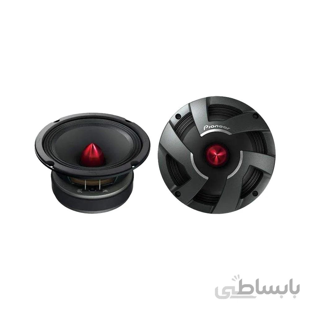 میدبیس پایونیر مدل TS-M800PRO ا میدبیس پایونیر مدل TS-M800PRO