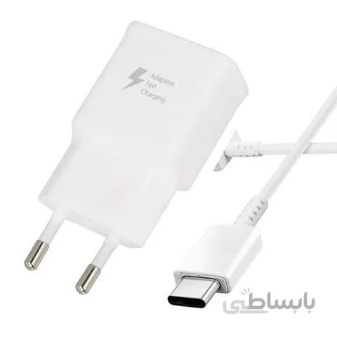 شارژر اصلی سامسونگ A20