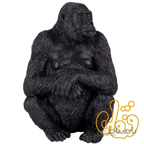 گوریل ماده Gorilla Female 381004