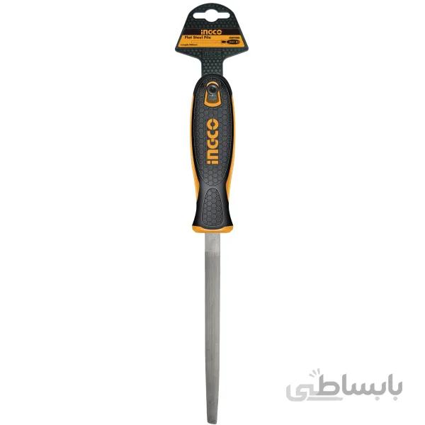 سو ان نیم گرد فلز اینکو مدل HSHF088