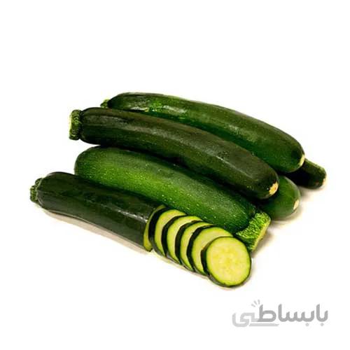 بذر کدو خورشتی هیبرید(تک گل)