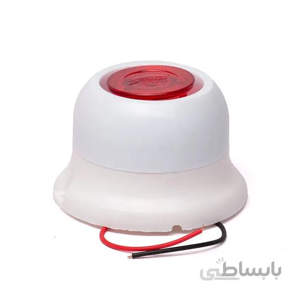 آژیر پیزو اعلام سرقت سراکو مدل LA 86 SK