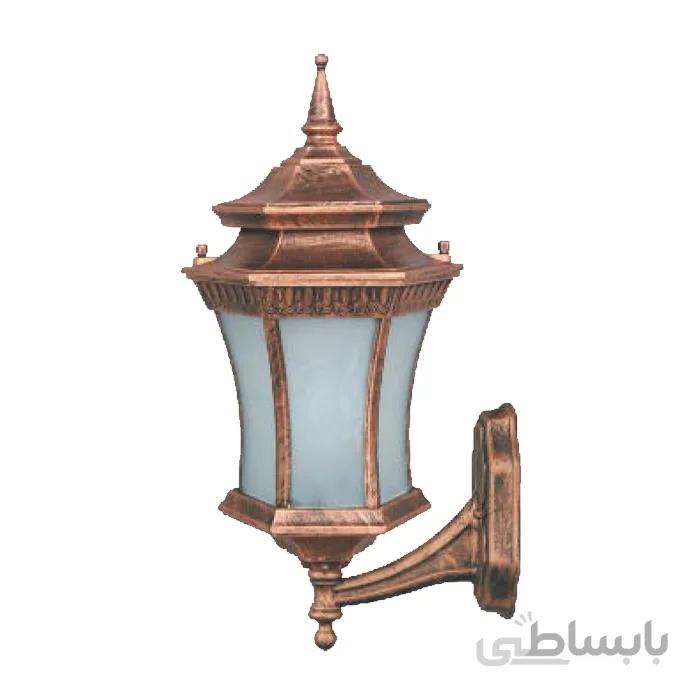 دیواری معبد کمر باریک