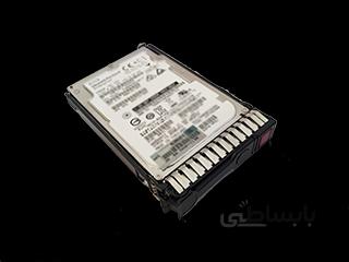 هارد سرور اچ پی 300GB 12G SAS 15K J9F40A