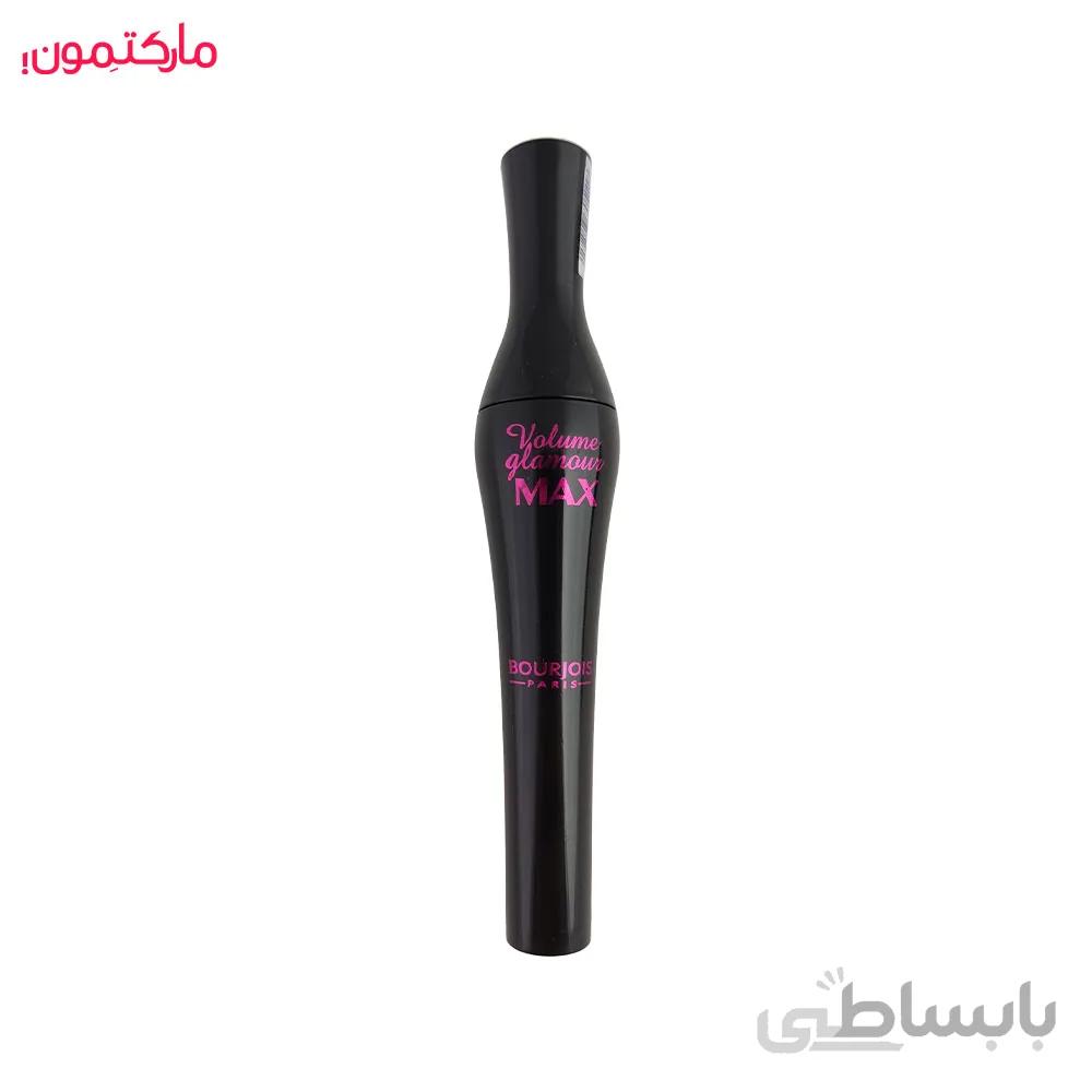ریمل بلند کننده بورژوا حجم 10 میل BOURJOIS max