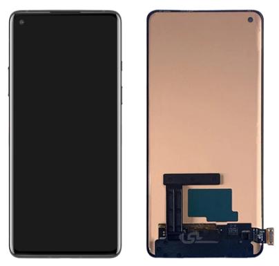 تاچ و السیدی وان پلاس 8 پرو / lcd oneplus 8 pro