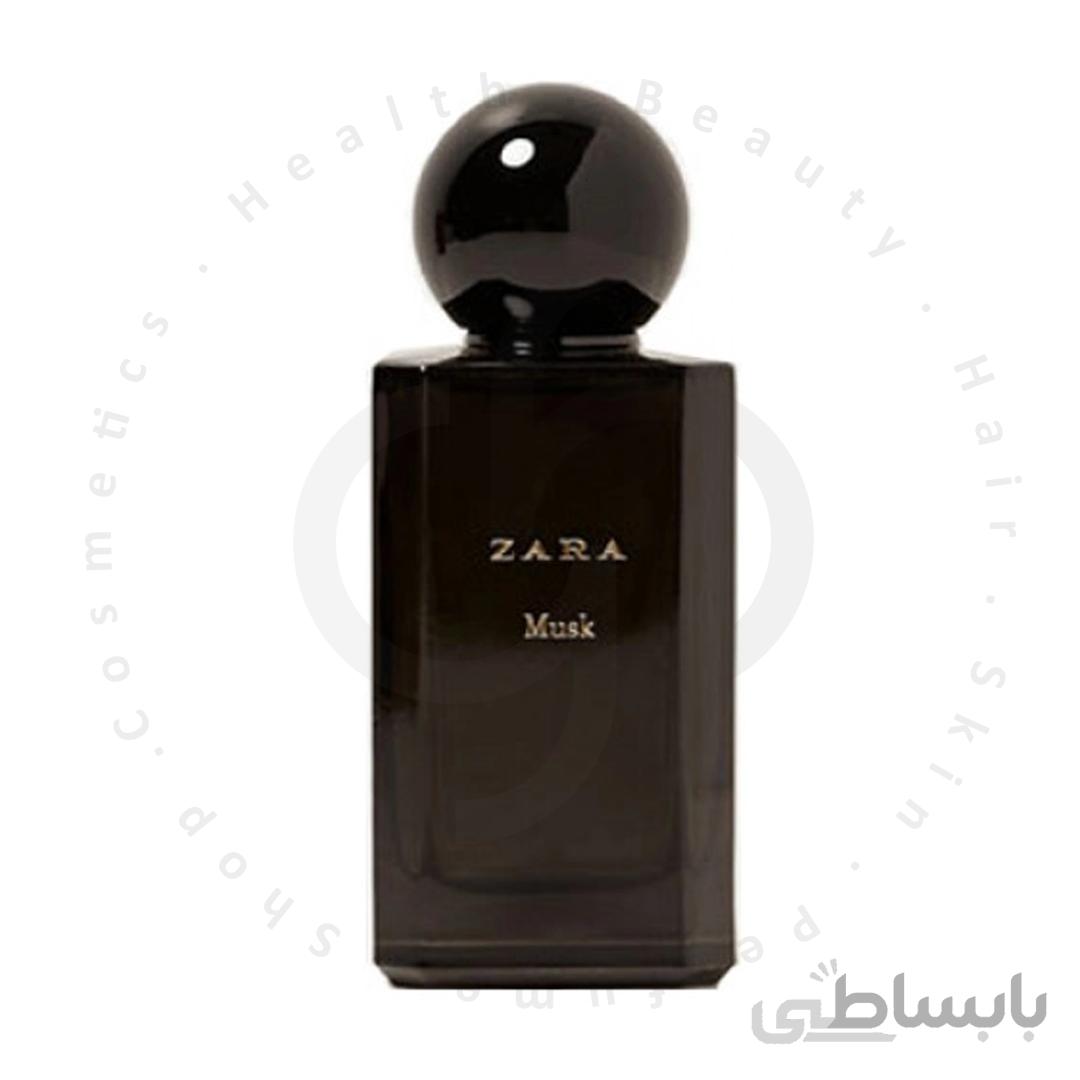 عطر ادکلن زارا ماسک