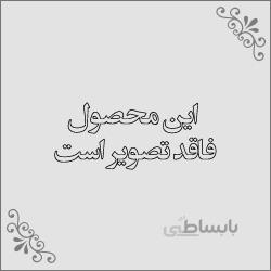 لامپ LED شمعی مات اشکی