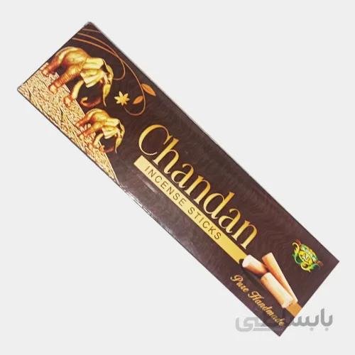 عود خوشبو کننده شاخه ای آسیا Asian مدل چاندان Chandan