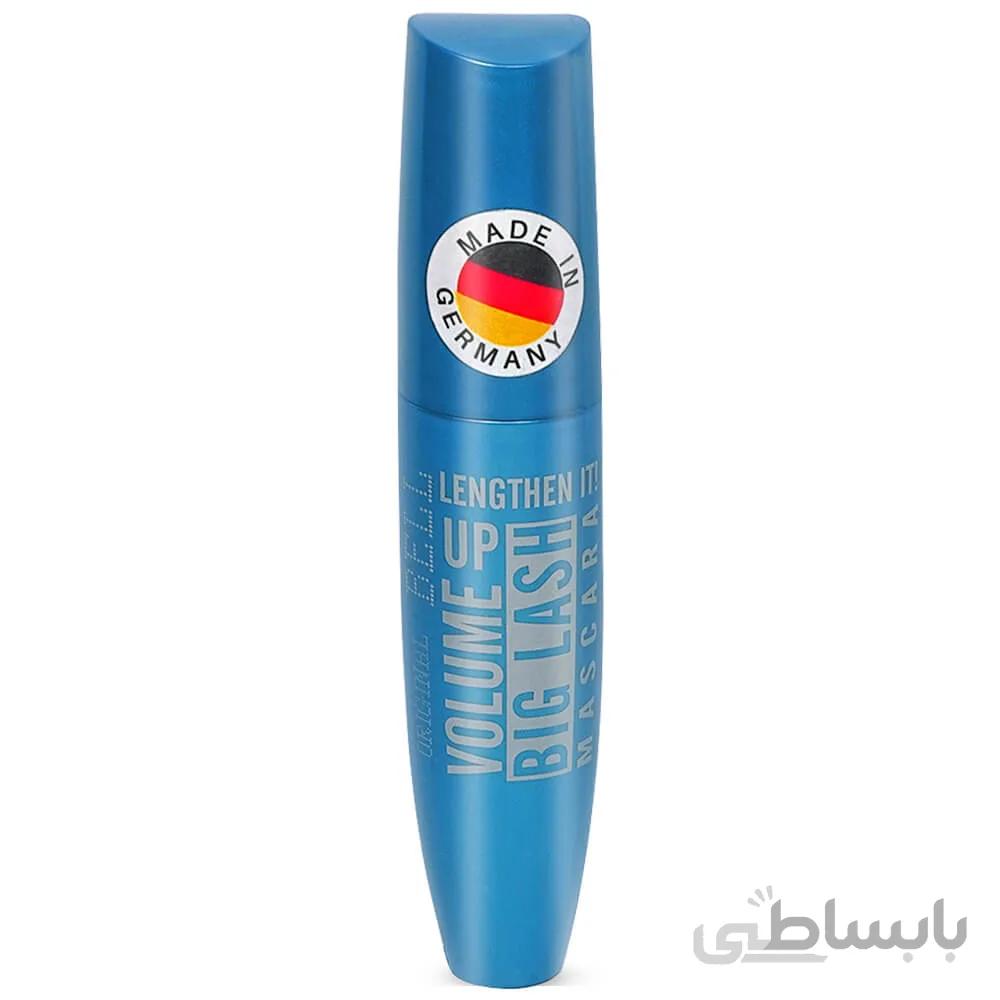 ریمل بل مدل BELL BIG LASH ا BELL VOLUME UP BIG LASH