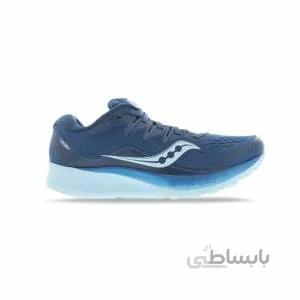 کفش زنانه ساکونی SAUCONY RIDE ISO 2