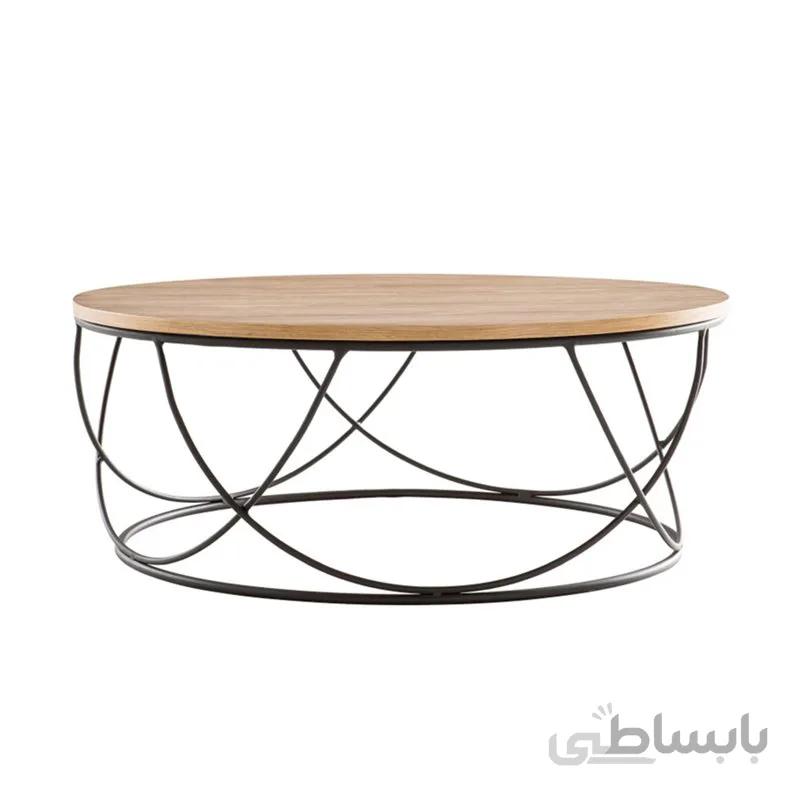 میز جلو مبلی Pietra