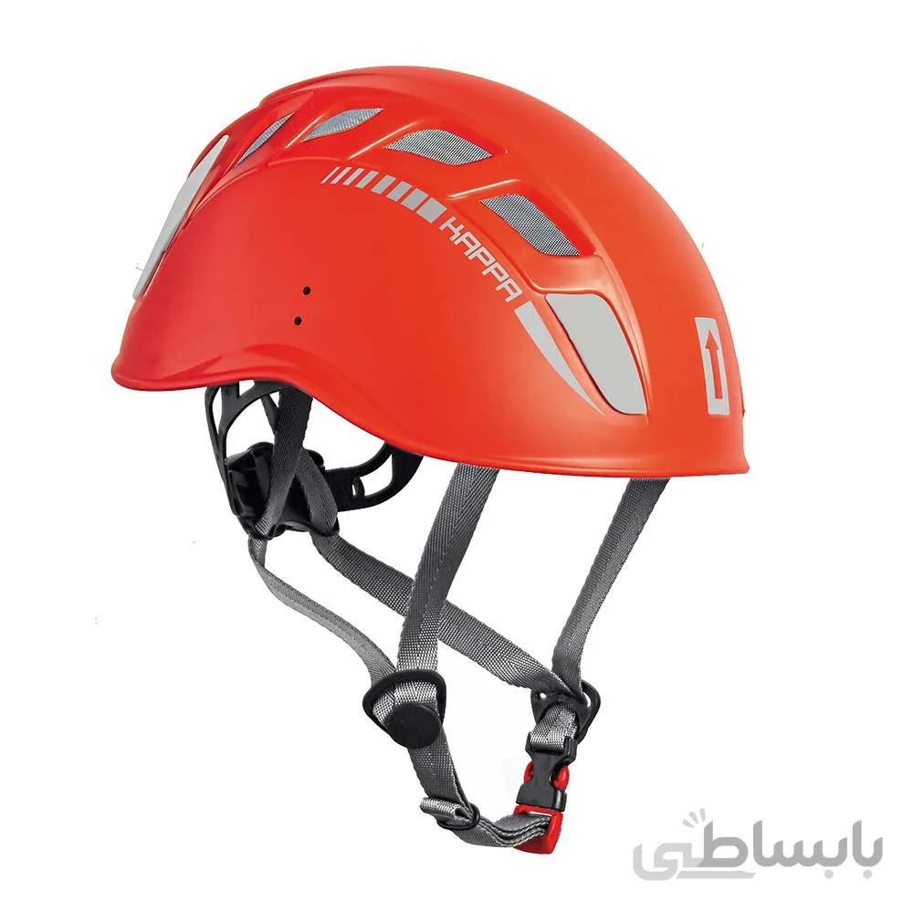 کلاه کاسک کاپا سینگینگ راک _ Singingrock Kappa helmet