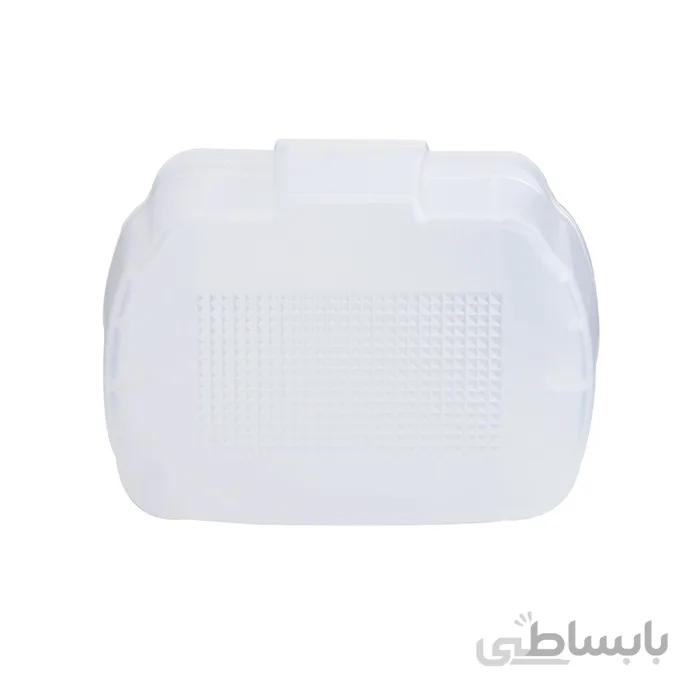 دیفیوزر فلاش جی جی سی مدل 600EXII