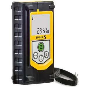 متر لیزری استبیلا مدل LD 320 ا Stabila LD 320 Laser Distance Meter