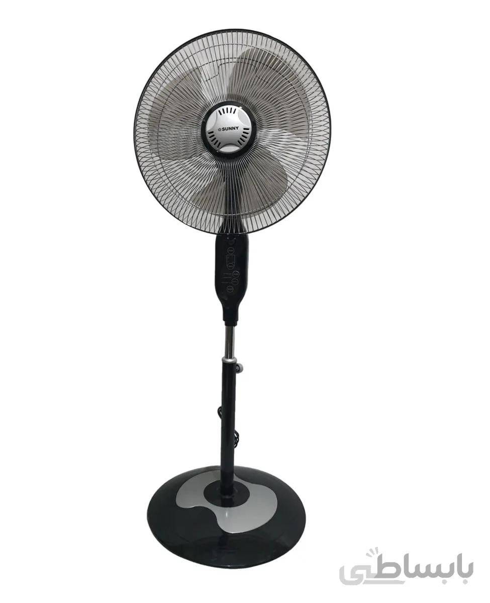 پنکه سانی مدل DWS-2600 ا Sunny DWS-2600 Fan