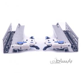 ریل تاندم فول آرام بند ملونی سایز 40 ملونی