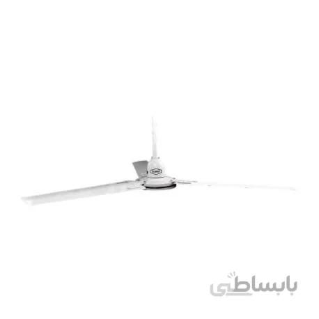 پنکه سانی سقفی مدل گلکسی S4 ا S4