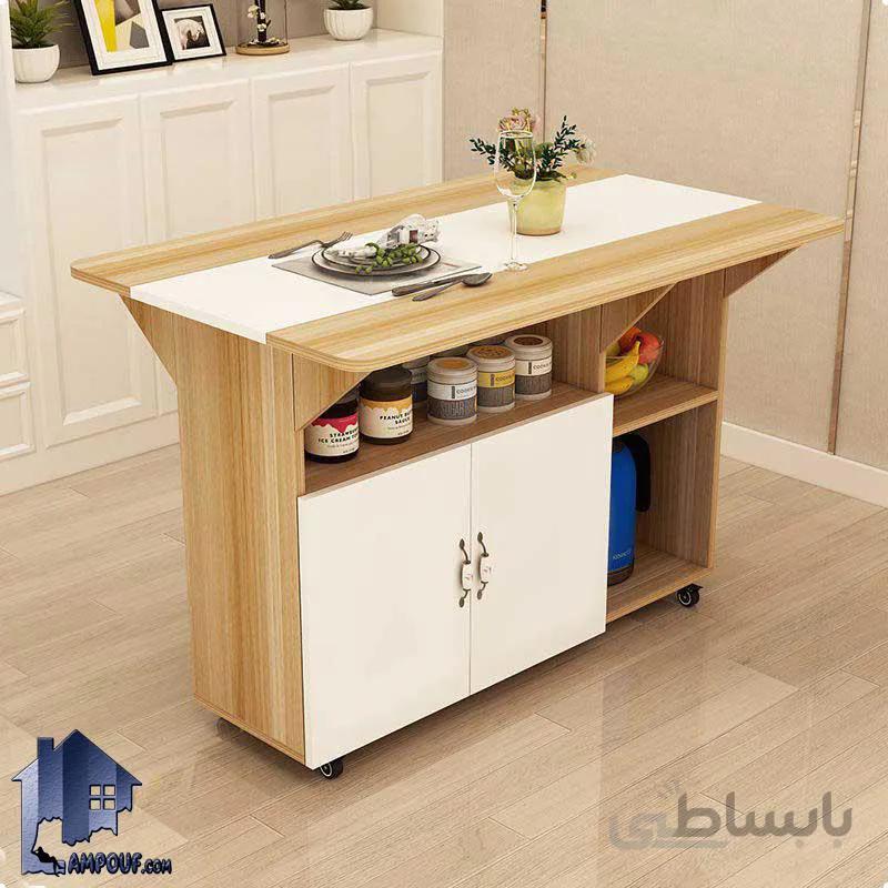 میز بار BTJ137