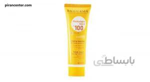 ضد آفتاب بیودرما مدل Photoderm MAX