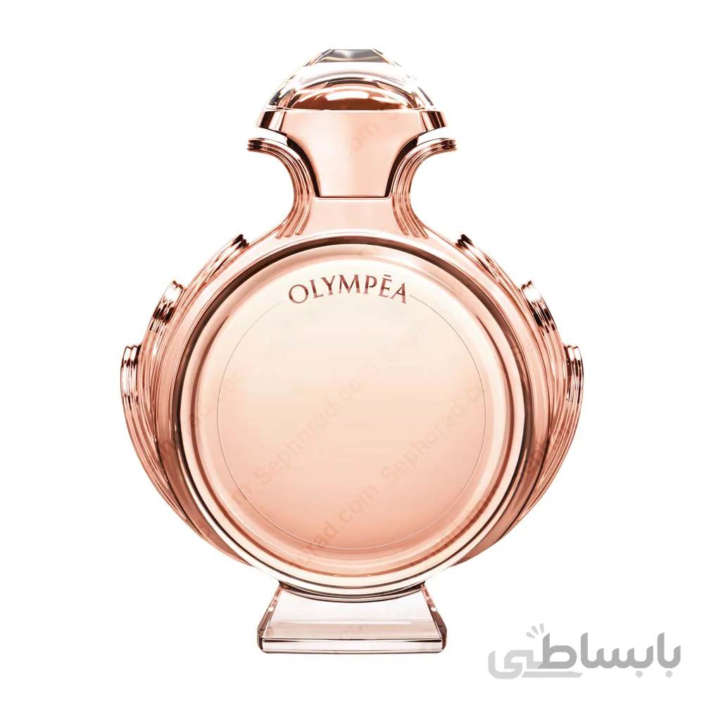 ادکلن پاکو رابان المپیا ادو پرفیوم – Paco Rabanne Olympea EDP ا ادکلن