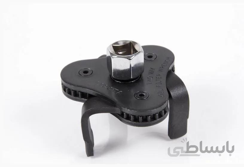 آچار فیلتر دو طرفه لیکوتا – LICOTA مدل ATA-0257A