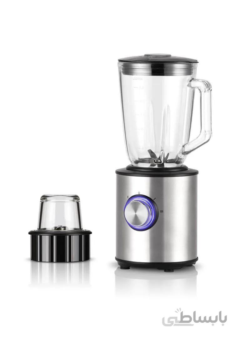 مخلوط کن آسیاب برناکو مدل BR813
