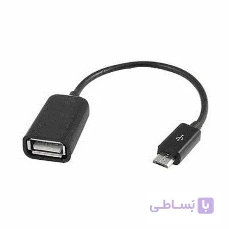 کابل تبدیل او تی جی اورجینال OTG cable