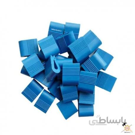 بست پلاستیکی برزنت کولر