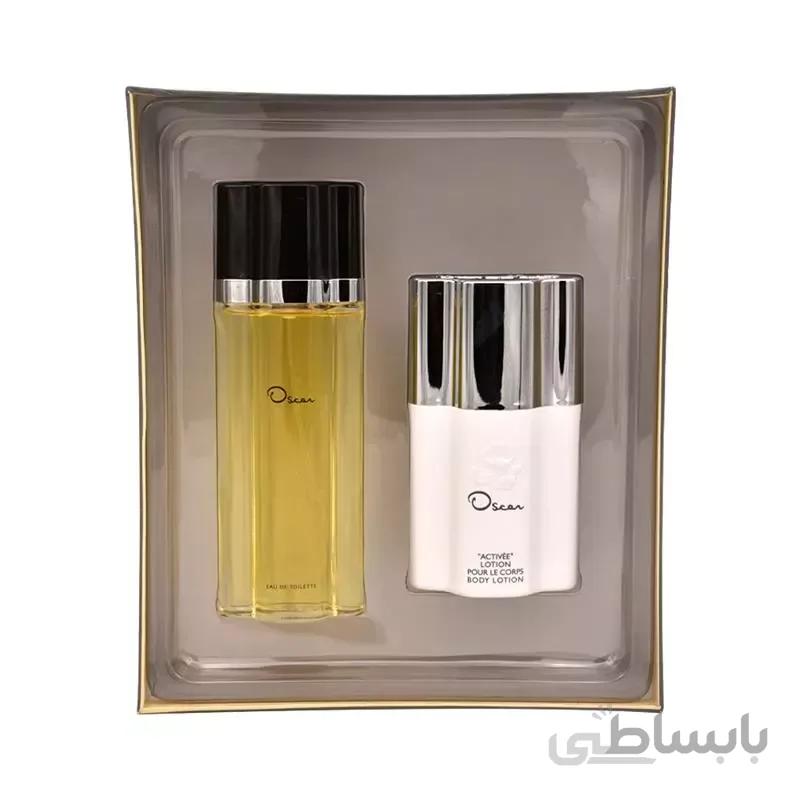 Oscar De La Renta For Women EDT 2Pic Gift Set
