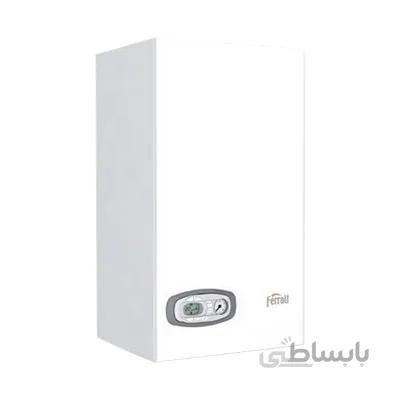پکیج شوفاژ دیواری فرولی مدل دیواتک ‌دی