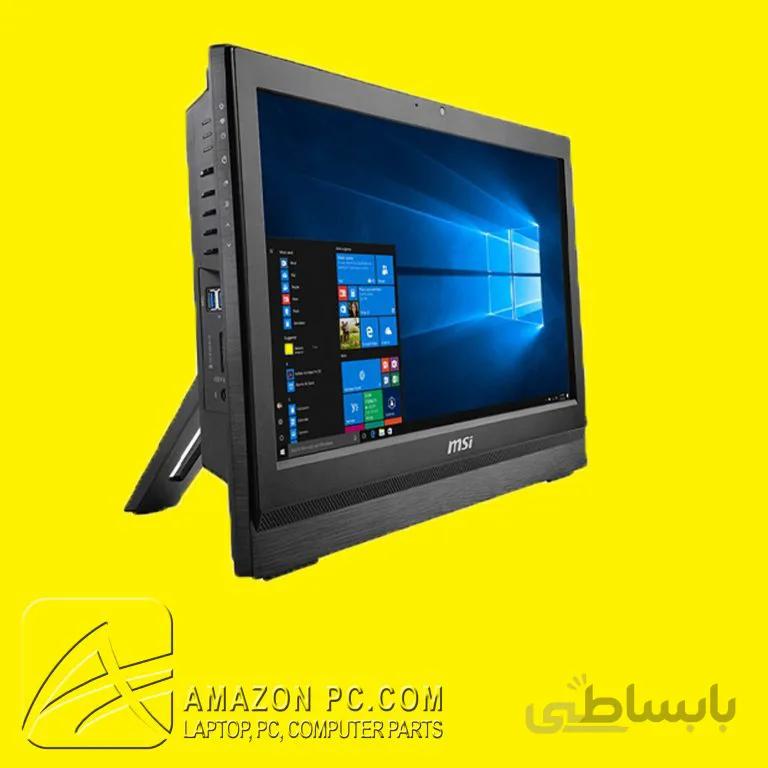 آل این وان MSI PRO 16 7MT POS series i3-7100U Touch