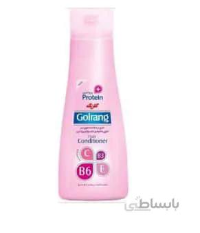 نرم کننده ی سرگلرنگ 400 گرمی