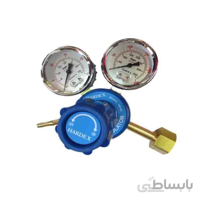 مانومتر اکسیژن هاردکس مدل OR-02