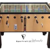 فوتبالدستی فول پیستونی ریموت دار S14