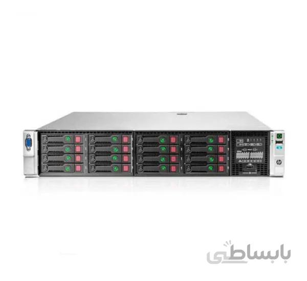 سرور اچ پی ProLiant DL380 G8 E5-2650 662244-B21