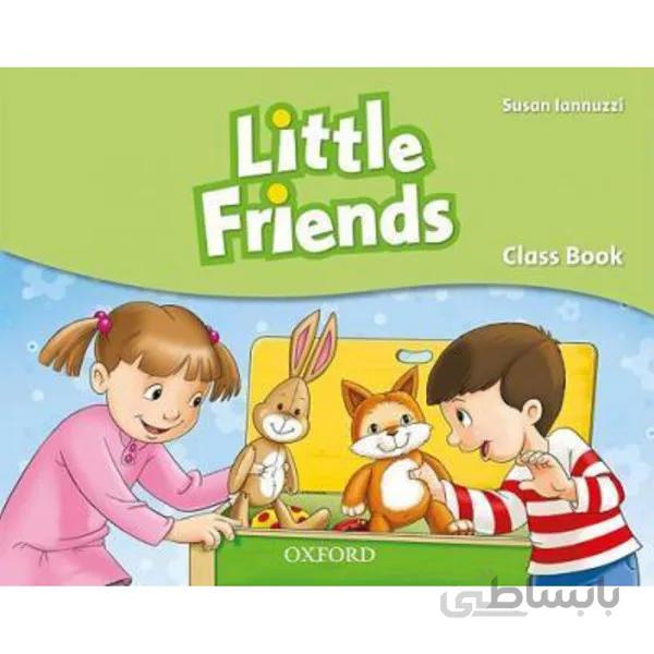 little friends