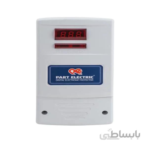 محافظ برق کلی ساختمانpart electric