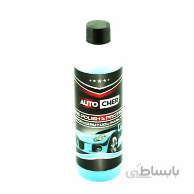 اسپری براق کننده و موتورشوی اتوچر Autocher
