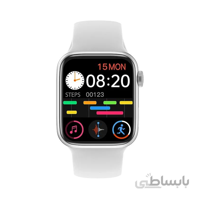 ساعت هوشمند مدل Z27