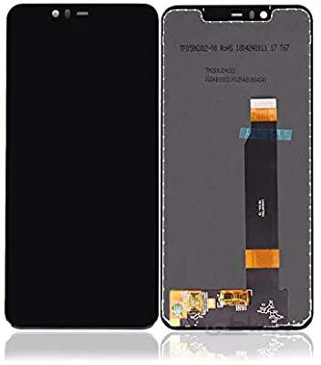 تاچ و ال سی دی گوشی نوکیا LCD Nokia 5.1 PLUS