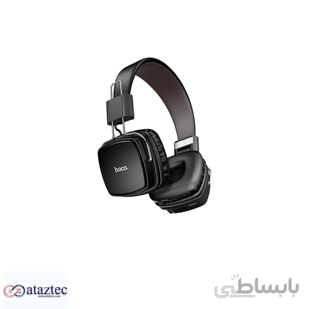 هدفون w20 هوکو