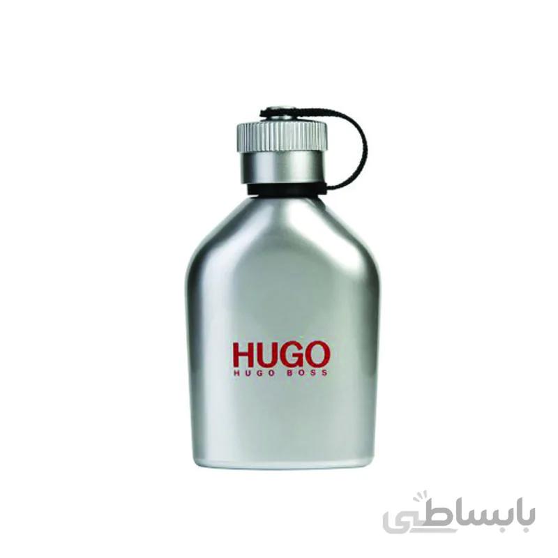 تستر ادکلن مردانه هوگو باس آیسد Hugo Boss Iced