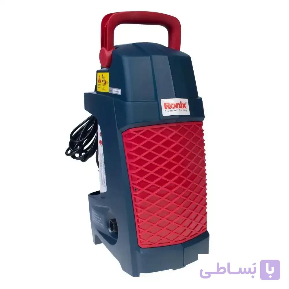 کارواش رونیکس مدل RP-U100E — تصویر 1