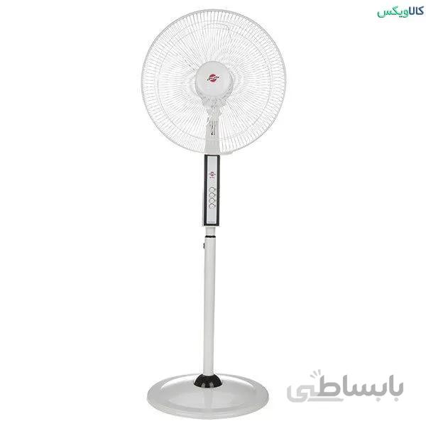 پنکه پارس خزر مدل 4010 ا Pars Khazar 4010 Fan