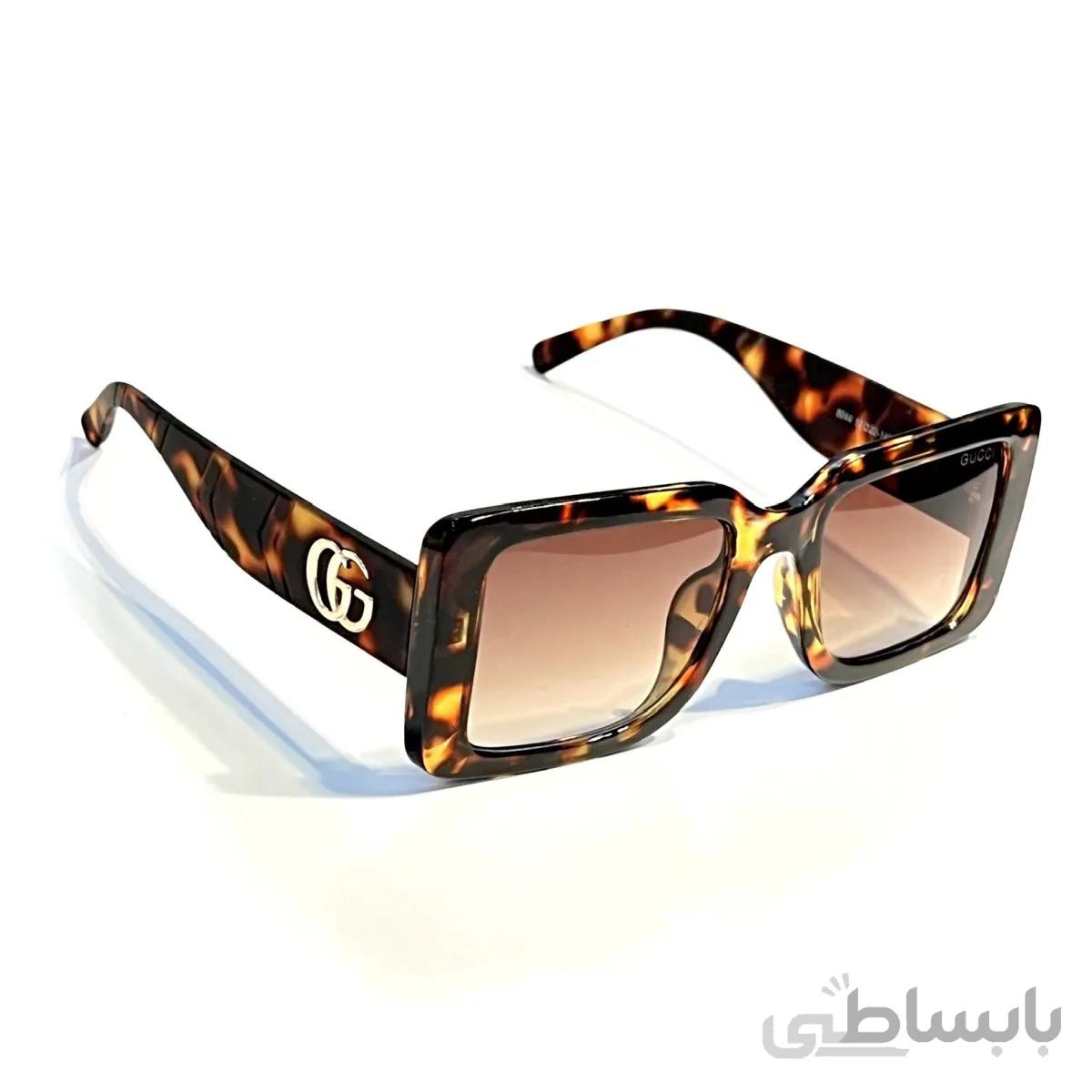 عینک آفتابی مدل 8044-Leo