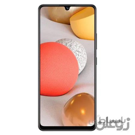 گوشی سامسونگ A42 5G | حافظه 128 رم 8 گیگابایت