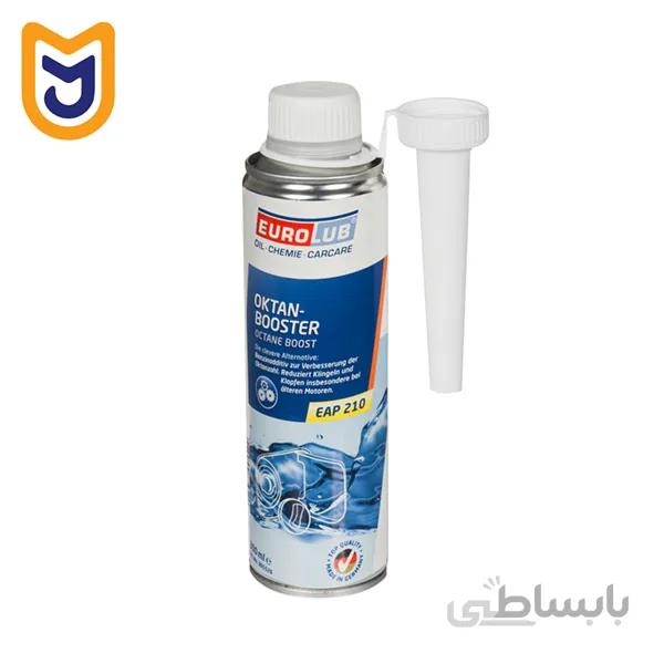 اکتان بنزین یورولوب EUROLUB مدل EAP 210