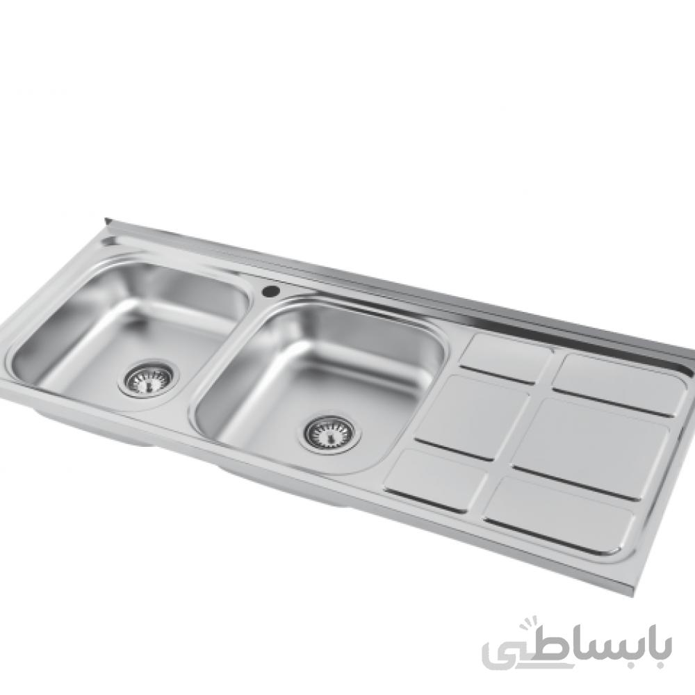 سینک روکار الماس SA04