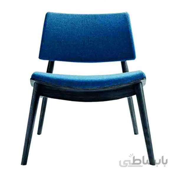 صندلی پایه کوتاه نظری مدل اسلیم